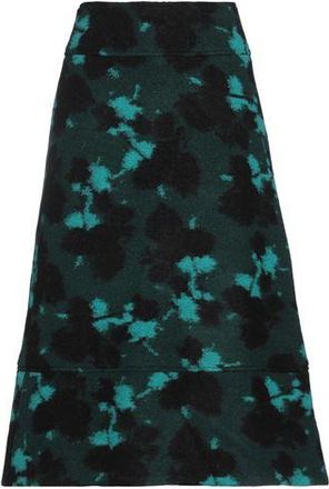 Colville PARTES DE ABAJO - Faldas midi en YOOX.COM