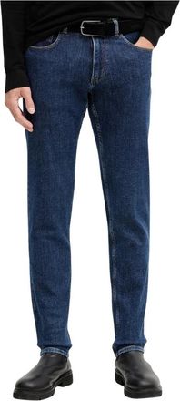 Trussardi Jeans slim-fit - - Jeans - Uomo - Blu - W33