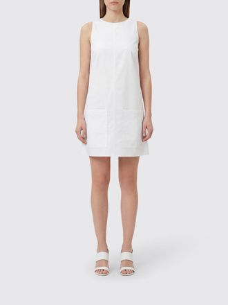 Courr&egrave;ges Abito mini Courr&egrave;ges in cotone