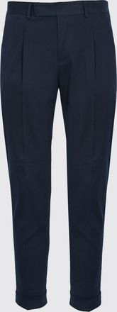 Pantaloni Torino Pantalone sartoriale PT Torino in flanella