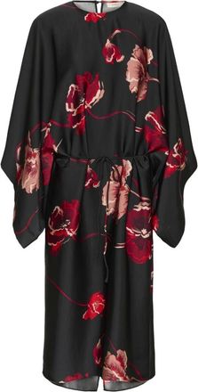 Inwear Donna, Abiti, Nero, 2Xs, new