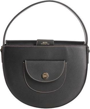 A.P.C. BAGS - Handbags sur YOOX.COM