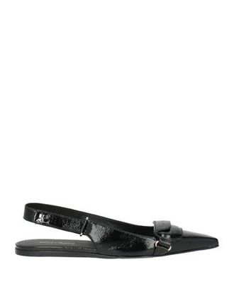 Courr&egrave;ges CALZATURE - Ballerine su YOOX.COM