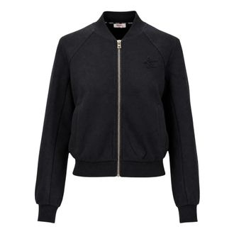 Liu Jo Mujer, Chaquetas, Negro, Talla: XL