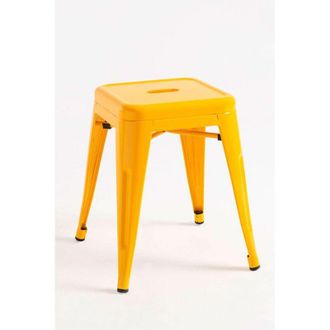 Regalos Miguel Packs Taburetes Peque&ntilde;os - Pack 2 Taburetes Torix Peque&ntilde;os - Amarillo
