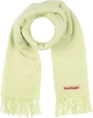Acne Studios ACCESSORIES - Scarves sur YOOX.COM