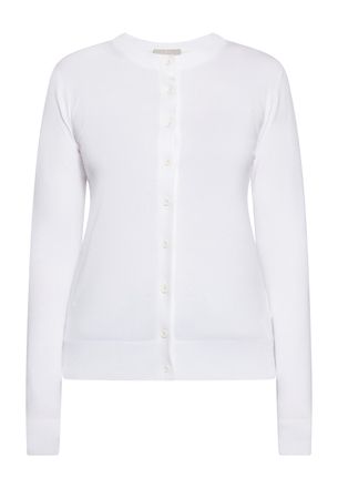 Risa Jumper Dames wit