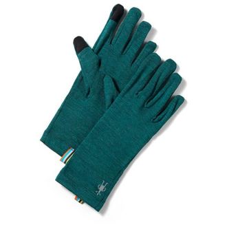 Smartwool Thermal Merino Glove Handschuhe - Unisex | blau