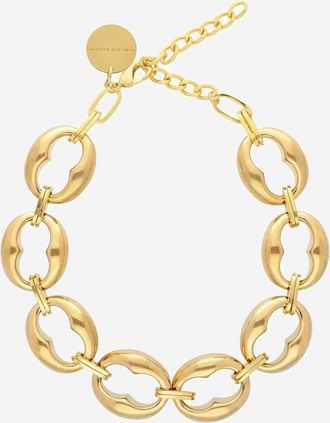 Vanessa Baroni Turtle Halskette