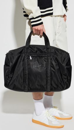 Kenzo Carry-on Bag, Mens, Black