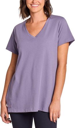 Life is good Crusher Lite V-Neck Tunic