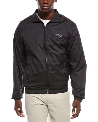 Givenchy Lightweight Windbreaker