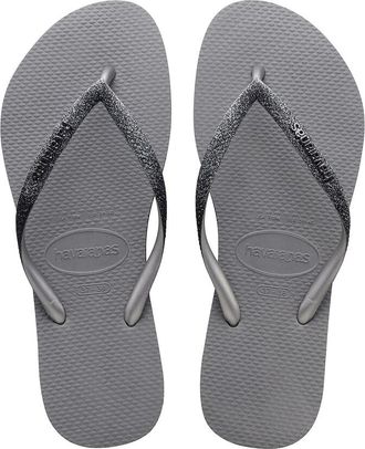 Havaianas Teenslippers Slim Sparkle II