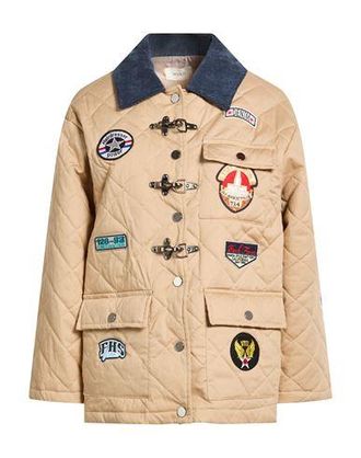 Vicolo COATS & JACKETS - Puffers on YOOX.COM