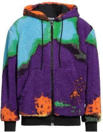 Msgm COATS & JACKETS - Jackets sur YOOX.COM