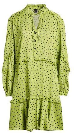Pinko DRESSES - Mini dresses sur YOOX.COM