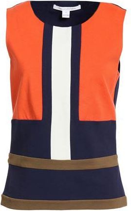 Diane Von F&uuml;rstenberg TOPWEAR - Tops on YOOX.COM