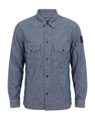 Belstaff TOPWEAR - Camicie jeans su YOOX.COM