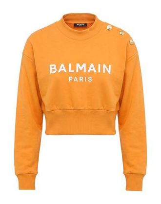 Balmain CAMISETAS Y TOPS - Sudaderas en YOOX.COM