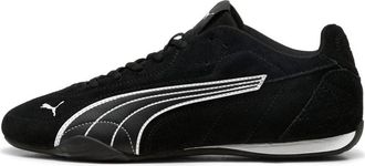 Puma Catch SD Black White 402681-02