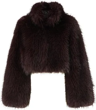 Pinko Pinko, Donna, Giacche, Marrone, XS, new