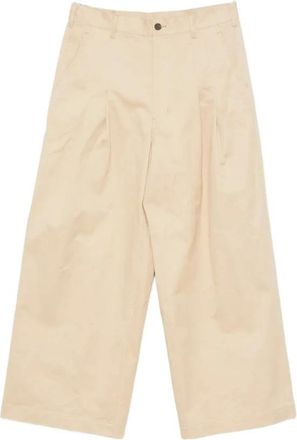 Comme Des Gar&ccedil;ons Uomo, Pantaloni, Marrone, L, new