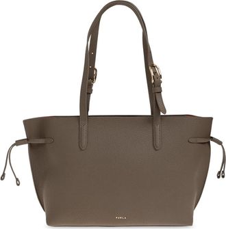 Furla Mujer, Bolsos, Beige, Talla: ONE Size