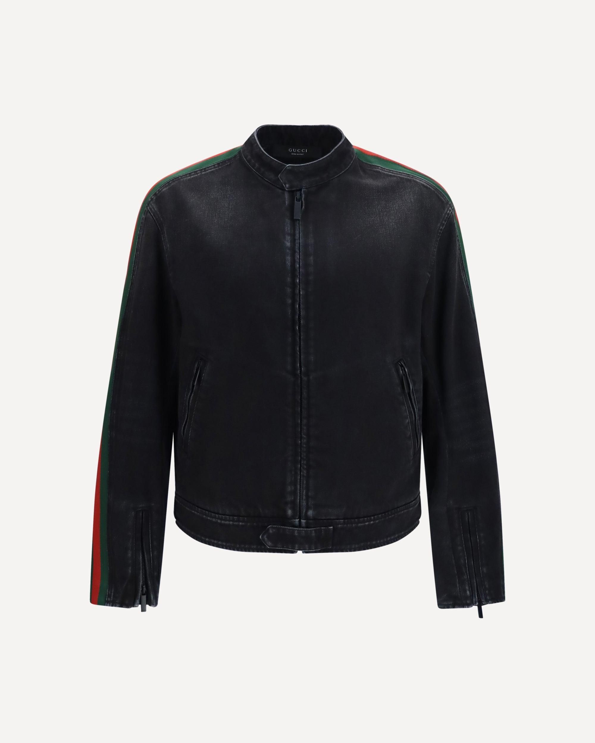 Gucci: Black Jackets now at $2,150.00+ | Stylight