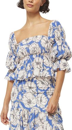 Misa Misa Los Angeles Vida Top