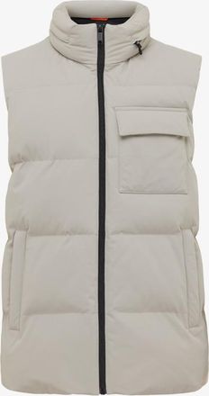 Genti Bodywarmer | Beige