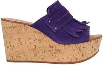 Casadei CALZADO - Mules & Zuecos en YOOX.COM