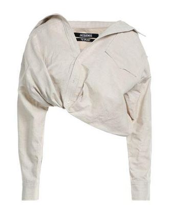 Jacquemus TOPWEAR - Camicie su YOOX.COM