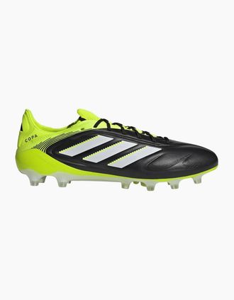 adidas Mens Copa Pure III Lace Up Sneakers - Black - Size: 11.5