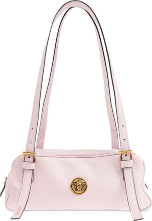 Versace Borsa - Dames - Schoudertassen - Roze - ONE Size - Tassen