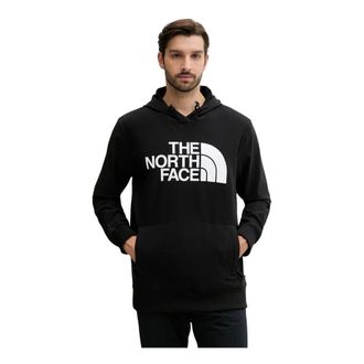 The North Face Heren, Sport, Zwart, Maat: S Poliester