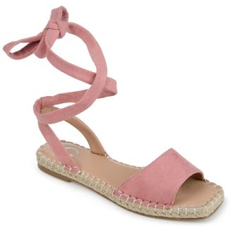 Journee Collection Collection Womens Tru Comfort Foam Emelie Sandal