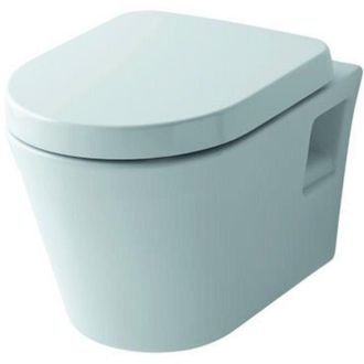Toto Toto - Es Wc Suspendido, Cisterna Baja, 380x530x338mm, Cw797