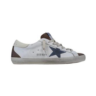 Golden Goose Golden Goose Sneakers - Colore: Bianco-Taglia: 42 - - Shoes - Uomo - Bianco - 44 EU