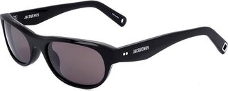 Jacquemus Womens Jac62 54Mm Sunglasses