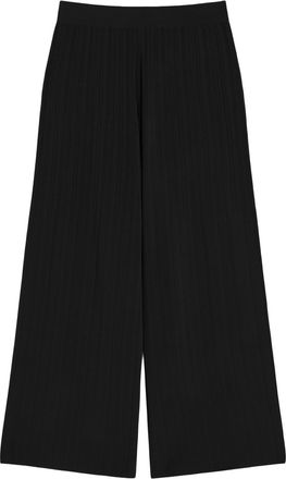 Max Mara Max Mara Weekend Trousers Black