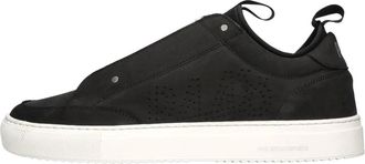 P448 Uomo, Scarpe, Nero, 45 EU, new