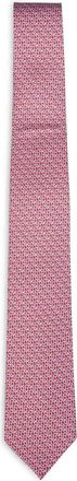 Ferragamo Ties - male - Ferragamo - Ties - Multicolor - ONE SIZE - Accessories