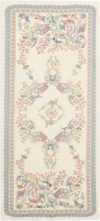 Etro Jacquard Sjaal - Heren - Sjaals - Beige - ONE Size - Katoen - Accessoires