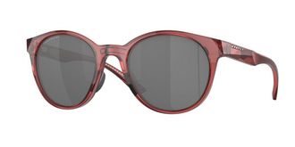 Oakley OO9474 SPINDRIFT Polarized 947407 Womens Sunglasses Red Size 52