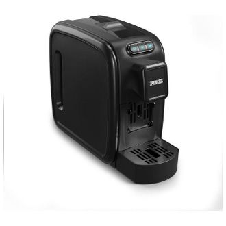 Princess Macchina Da Caff&egrave; Princess A Cialde Ese 0.8 Lt 1100w Nero 249420