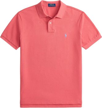 Polo Ralph Lauren yom No voy a dejarte hacer esto
