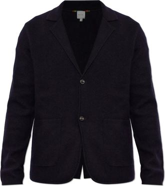 Paul Smith Uomo, Giacche, Blu, XL, new