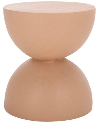 Safavieh Austyn Hourglass Accent Table