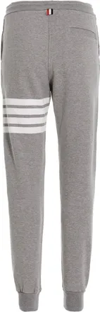 Thom Browne 4 Bar Joggers