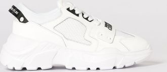 Versace Jeans Couture Sneakers Versace Jeans Couture in pelle e mesh